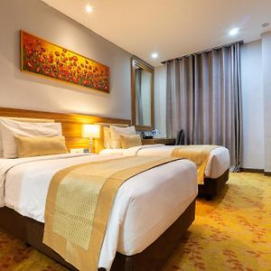 Kamar kembar superior
